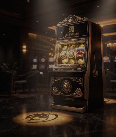 BetMGM