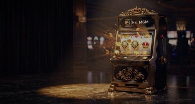 BetMGM