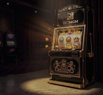 BetMGM