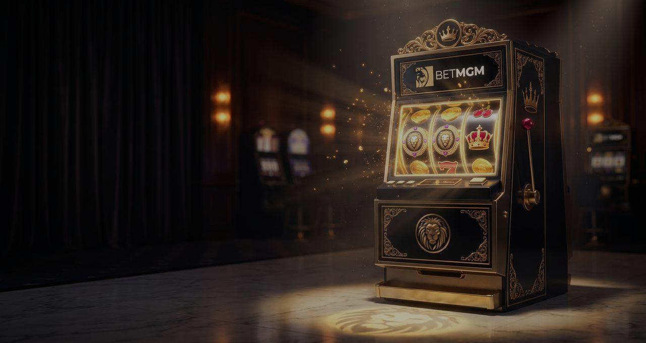 BetMGM